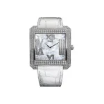 Piaget Limelight 18Kt White Gold 42Mm X 46Mm Ladies Watch