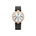 Piaget Limelight 18Kt White Gold 35Mm Ladies Watch