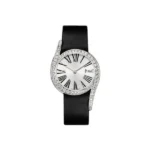 Piaget Limelight 18Kt White Gold 32Mm Ladies Watch