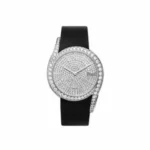 Piaget Limelight 18Kt White Gold 38Mm Ladies Watch