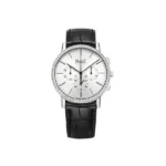 Piaget Altiplano 18Kt White Gold 42Mm Unisex Watch