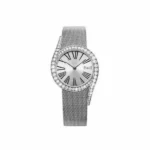 Piaget Limelight 18Kt White Gold 32Mm Ladies Watch