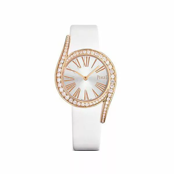 G0A42151-1.jpg Piaget Limelight Gala 18Kt Rose Gold 26Mm Ladies Watch - Image 1