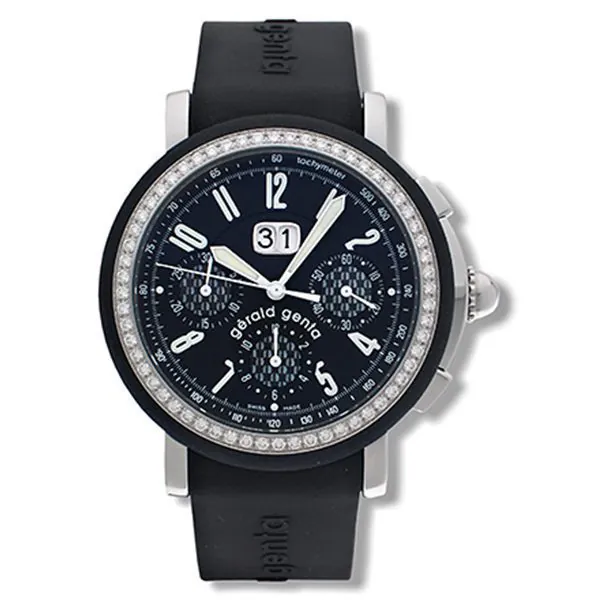 GG-17565-600.jpg Gerald Genta Chrono Sport Automatic 41Mm Men’S Watch - Image 1