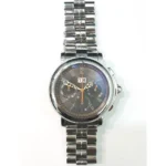 Gerald Genta Arena Sport Chronograph 42Mm Men’S Watch