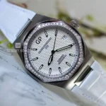 Girard Perregaux Laureato 34 Mm Ladies Watch