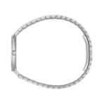 GUCCI 25H Timeless Allure YA163501 Quartz 30mm Silver Dial Womens Watch - Image 3
