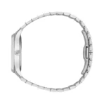 GUCCI G-Timeless Blue Bess YA1265043 Quartz 32mm Blue Dial Women’s Watch - Image 2