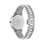 GUCCI G-Timeless Blue Bess YA1265043 Quartz 32mm Blue Dial Women’s Watch - Image 4