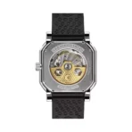 Gerald Charles GC2.0-A-00 Maestro 2.0 Ultra-Thin Black Dial - Image 3