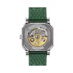 Gerald Charles Maestro 2.0 GC2.0-A-02 Ultra-Thin Green Dial - Image 3