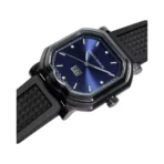 Gerald Charles Original Time GC20-DLC-01 Blue Dial - Image 4