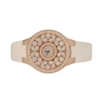 Graff Classic Butterfly BF32PGD 32Mm 18Kt Rose Gold - Image 2