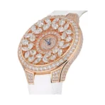 Graff Classic Butterfly BF32PGD 32Mm 18Kt Rose Gold - Image 4