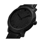 Graffstar Slim Eclipse GSU43DLCB Black Dlc 43Mm Titanium - Image 5