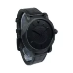 Graffstar Slim Eclipse GSU43DLCB Black Dlc 43Mm Titanium - Image 6