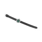 Graff Spiral GSP23WGD White Gold and Diamond Green Dial - Image 5