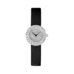 Graff Spiral GSP23WGDD White Diamond Ladies Watch