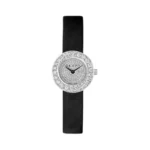 Graff Spiral GSP23WGDD White Diamond Ladies Watch