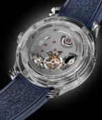 Greubel Forsey Double Balancier Sapphire 47Mm Limited Edition - Image 4