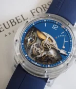 Greubel Forsey Double Balancier Sapphire 47Mm Limited Edition - Image 2