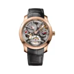 Greubel Forsey Double Tourbillon 30° Technique GF02SOR5 Rose Gold 47mm Skeleton Dial Men’s Watch