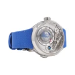 Greubel Forsey GMT Balancier Convexe GF05B/P0935 Titanium 46.5mm Gray Dial Men’s Watch - Image 2