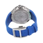 Greubel Forsey GMT Balancier Convexe GF05B/P0935 Titanium 46.5mm Gray Dial Men’s Watch - Image 3