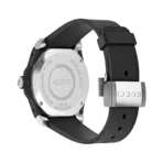 Gucci Dive Quartz Snake YA136323 40mm Black Dial Men’s Watch - Image 4