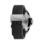Gucci Dive YA136204A 45mm Black Index Dial Mens Watch - Image 5