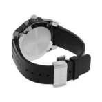 Gucci Dive YA136204A 45mm Black Index Dial Mens Watch - Image 3