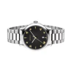 Gucci G-Timeless Golden Bees Index YA1264029A Quartz 38mm Mens Watch - Image 3