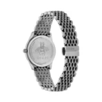 Gucci G-Timeless Quartz YA1265020 29mm Black Dial Womens Watch - Image 3