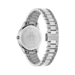 Gucci G-Timeless Quartz YA1265044 32mm Blue Dial Womens Watch - Image 2