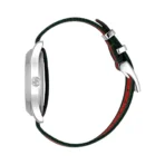 Gucci G-Timeless YA1264148 Swiss Quartz 38mm Multicolor Mens Watch - Image 3