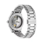 Gucci G-Timeless YA1264177 38mm Bees Index Brown Dial Unisex Watch - Image 3