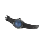 H.Moser & Cie. Pioneer Centre Seconds 3200-1205 Steel 42.8mm Blue Dial Men’s Watch - Image 2