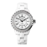 Chanel J12 Automatic 38Mm Ladies Watch