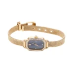 Harry Winston Emerald EMEQHM18YY003 18k Rose Gold 24mm MOP Diamonds Dial Womens Watch - Image 4