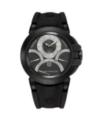 Harry Winston Ocean OCEACT44ZZ004 Triple Retrograde Chronograph Grey Dial