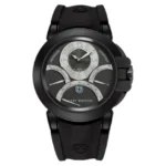 Harry Winston Ocean OCEACT44ZZ004 Triple Retrograde Chronograph Grey Dial