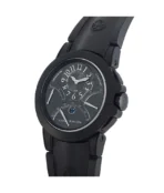 Harry Winston Ocean OCEACT44ZZ004 Triple Retrograde Chronograph Grey Dial - Image 3