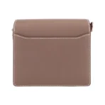 Hermes Roulis 18 Mini Taupe Evervolor Leather Palladium HW Bag - Image 4