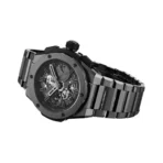 Hublot Big Bang 451.CX.1140.CX Ceramic Integral All Black Chronograph 42mm Black Dial Men’s Watch - Image 5