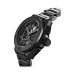 Hublot Big Bang 451.CX.1140.CX Ceramic Integral All Black Chronograph 42mm Black Dial Men’s Watch - Image 6