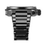 Hublot Big Bang 451.CX.1140.CX Ceramic Integral All Black Chronograph 42mm Black Dial Men’s Watch - Image 7