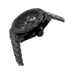 Hublot Big Bang 451.CX.1140.CX Ceramic Integral All Black Chronograph 42mm Black Dial Men’s Watch - Image 4