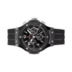 Hublot Big Bang 301.CM.130.RX Chronograph Ceramic Original Magic Black Dial 44mm Men’s Watch - Image 4