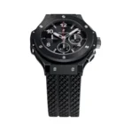 Hublot Big Bang 301.CM.130.RX Chronograph Ceramic Original Magic Black Dial 44mm Men’s Watch - Image 3