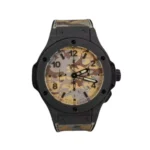 Hublot Big Bang Commando 301.Ci.8710.Nr Desert Limited Edition Men’S Watch